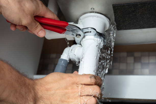 Best Flood restoration services  in Independence, WI