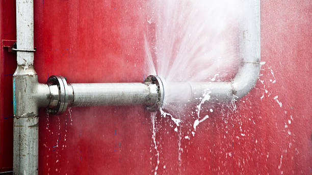 Best Commercial water damage restoration  in Independence, WI