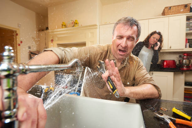Best Local water damage restoration  in Independence, WI